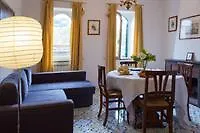C  And C Trastevere Apartment
