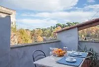 דירה C And C Trastevere *